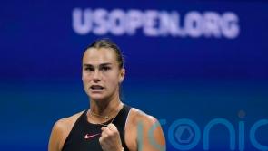 Aryna Sabalenka triumphs to make second straight US Open final