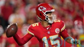 Kansas City Chiefs edge thrilling season opener by inches