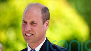 William backs Blue Peter Earthshot contest to find young change-makers