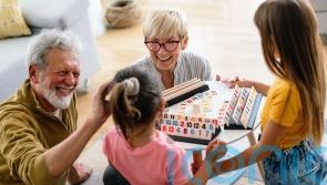 How the ‘bank of gran and grandad’ has been helping finance back-to-school costs