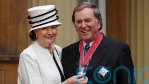 Sir Terry Wogan’s wife Lady Helen remembered as ‘epitome of grace’ after death