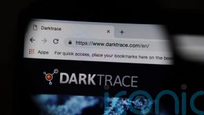Darktrace chief steps down ahead of £4.3bn private equity takeover