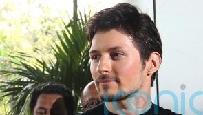 Telegram boss makes first public comments since French authorities targeted him