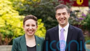 Greens aim to counter ‘doom and gloom’ message as they kick off party conference