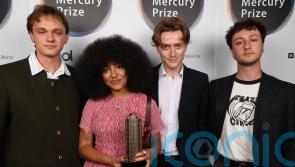 English Teacher say it shouldn’t be novelty that Northern band win Mercury Prize