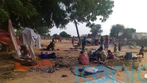 UN-backed rights experts want ‘impartial force’ deployed to wartorn Sudan