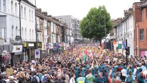 Labour councillor denies encouraging violent disorder at anti-racism protest