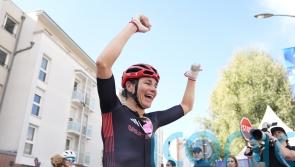 Dame Sarah Storey claims 19th Paralympic gold with C4-5 road race victory
