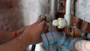 Plumbers and welders among construction site workers in travel allowances strike