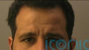 Van driver who smuggled migrants found screaming for help jailed for 10 years