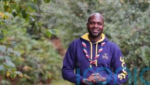 Kate ‘looking forward’ to working with new UK chief scout Dwayne Fields