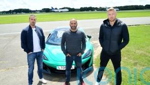 Chris Harris: I warned BBC about Top Gear safety before Freddie Flintoff crash