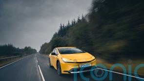 UK Drive: Toyota has decided to bring its latest Prius to the UK