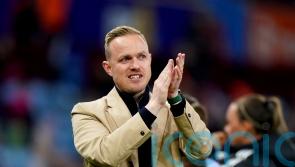 Jonas Eidevall accepts increase of women’s fans raises player welfare challenges