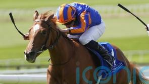 Ballet Slippers tip-toes her way to success at Ascot