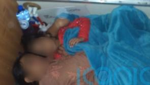 Man who tried to smuggle migrants crammed in motorhome seat compartments jailed