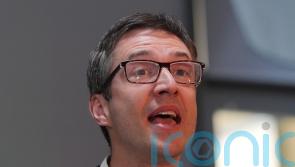 Labour knows ‘price of everything and value of nothing’, says Green co-leader