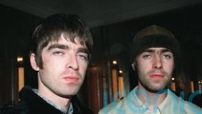 Oasis top album charts for first time in 14 years amid reunion ticket furore