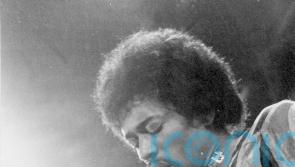 Jimi Hendrix’s rise to stardom be explored in new documentary