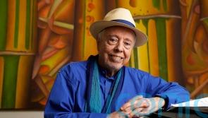 Sergio Mendes, Grammy-winning Brazilian musician, dies aged 83