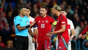 Wales begin Craig Bellamy era with point as 10-man Turkey hold out
