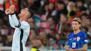 Harry Kane keen to try and match Cristiano Ronaldo’s longevity
