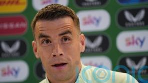 Seamus Coleman warns Republic not to be ‘gung-ho with emotion’ against England