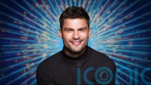 Aljaz Skorjanec says 20 years on TV is ‘testament to how good’ Strictly is