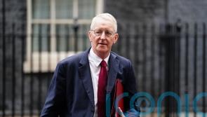 Benn to use speech to declare ‘new chapter’ in UK-Irish relations