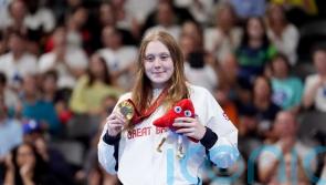 Poppy’s Maskill’s former coach ‘not surprised’ at her third gold of Paris 2024