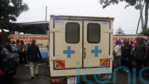 Dozens of boys still missing after Kenya school dormitory fire