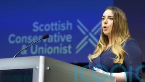 Scottish Conservatives leader candidate says MP ‘threatened her career’