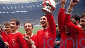 Football remembers Ron Yeats after Liverpool great’s death