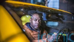 Former Top Gear host Rory Reid says he thought show &lsquo;wasn&rsquo;t going to end well&rsquo;