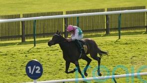 Impressive Kalpana cut for Champions Day mission