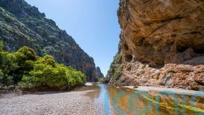 Body found in search for second British hiker on Spanish island of Majorca