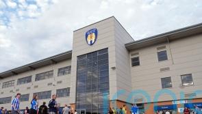 Substitute Owura Edwards rescues draw for Colchester at home to Bromley