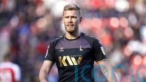 Jayden Stockley at the double as Port Vale put nine-man Newport to the sword
