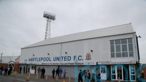 Hartlepool draw a blank again as FC Halifax take a point