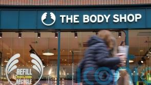 Remaining 113 Body Shop stores rescued by acquisition deal