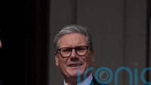 Starmer insists ‘tough decision’ on limiting winter fuel allowance is necessary