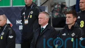 Michael O’Neill wants Northern Ireland to follow away ‘blueprint’ in Bulgaria