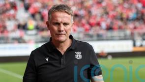 Wrexham&rsquo;s flying start doesn&rsquo;t count for much &ndash; Phil Parkinson