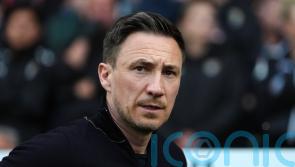 Notts County’s Stuart Maynard hails David McGoldrick’s ‘Premier League finishes’