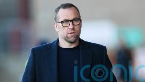 David Artell labels referee Geoff Eltringham &lsquo;a disgrace&rsquo; after Grimsby defeat