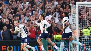 Declan Rice and Jack Grealish give Lee Carsley winning start to England reign