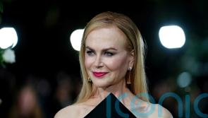 Nicole Kidman unable to collect Venice best actress award after death of mother