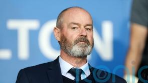 Steve Clarke insists Scotland will be ‘ready to go’ despite travel woes