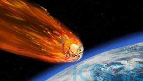 Salsa’s final bow: European satellite set for a fiery return to Earth