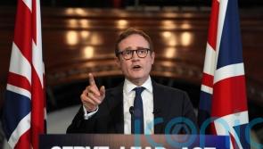 Tugendhat: Tories must deliver economic change not ‘shouting at foreigners’